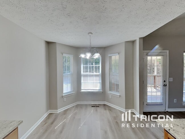 Building Photo - 418 Anthony Branch Dr