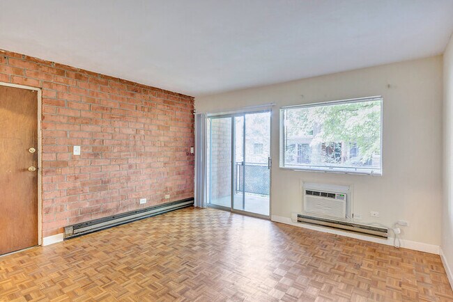 Foto del edificio - 1800 Jefferson Park Ave