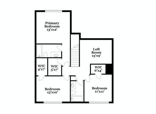 Building Photo - 3477 Firethorn Dr, Whitestown, IN 46075