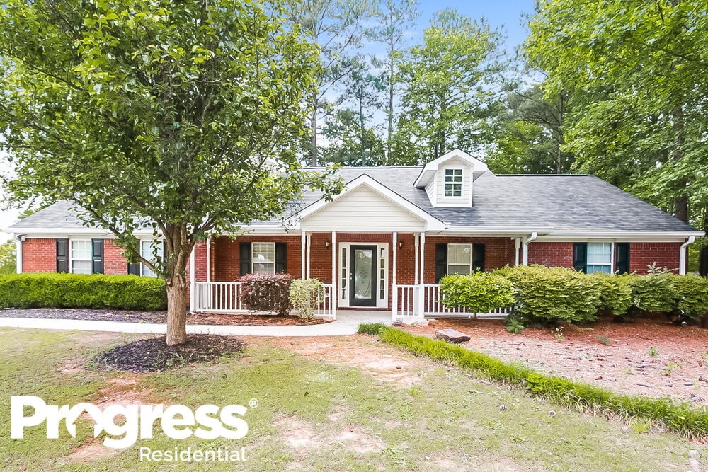 200 Crystal Ct, Hampton, GA 30228 House Rental in Hampton, GA