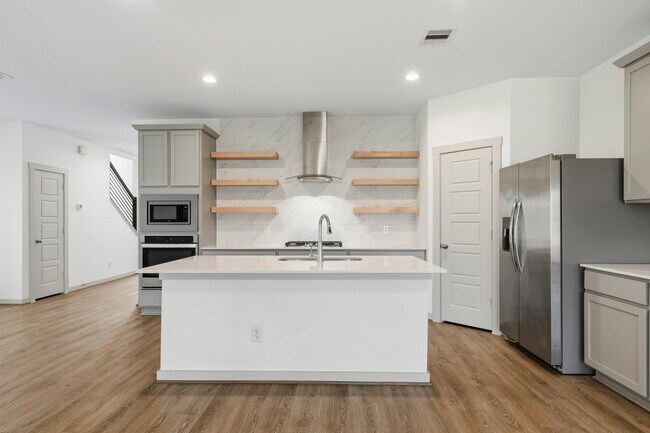 Foto del edificio - 12515 Newport Arch Ln
