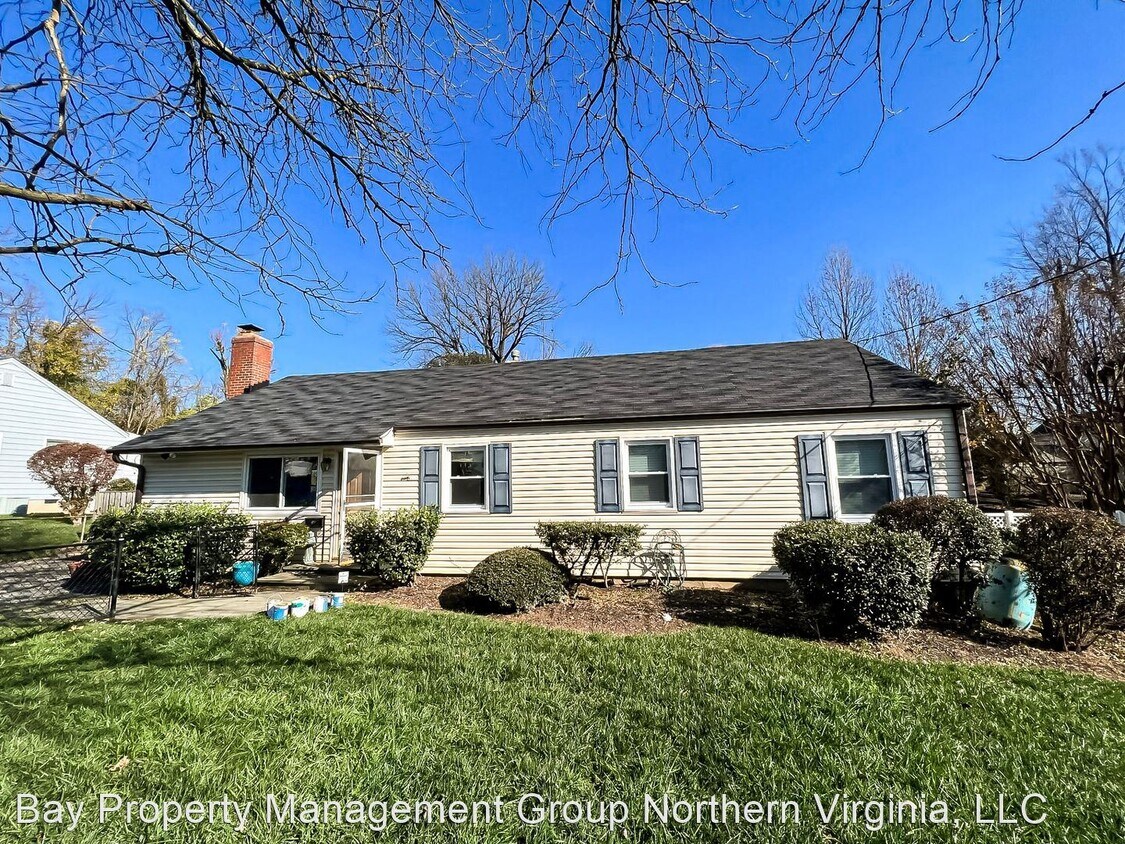 Primary Photo - 2 br, 2 bath House - 1829 Anderson Rd