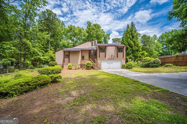 Foto del edificio - 4551 Parkcrest Ct NE
