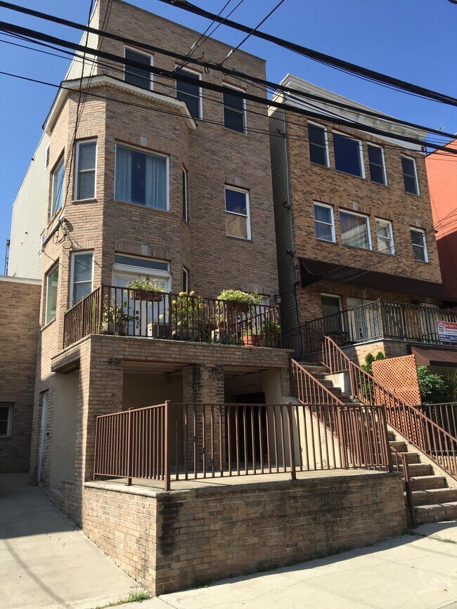 67 Clifton Pl, Jersey City, NJ 07304 Apartments Jersey City, NJ