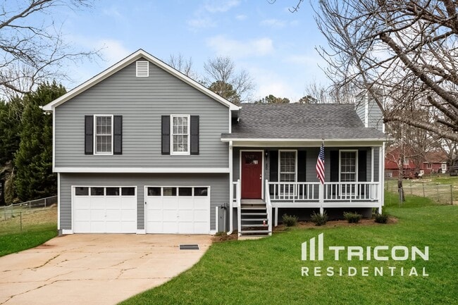 Building Photo - 48 Sumer Ln S