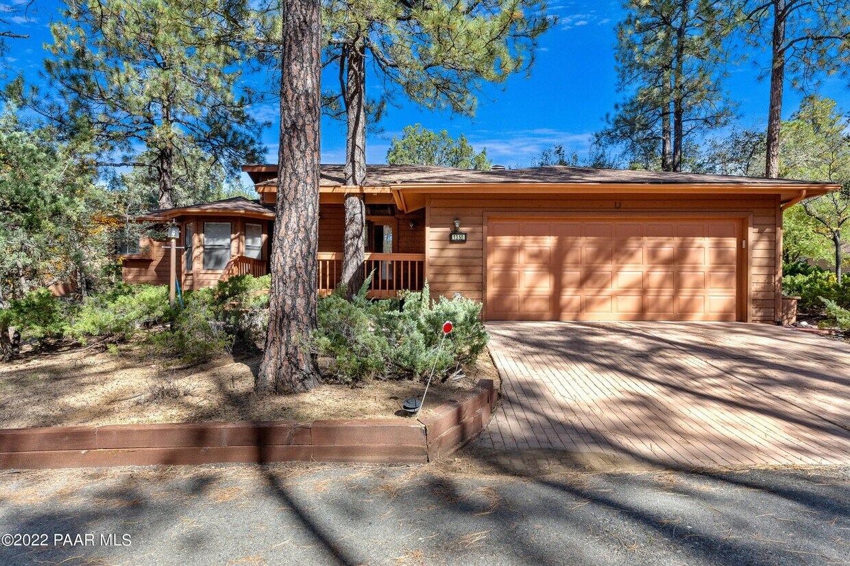 1350 Valley Ranch Cir, Prescott, AZ 86303 House for Rent in Prescott