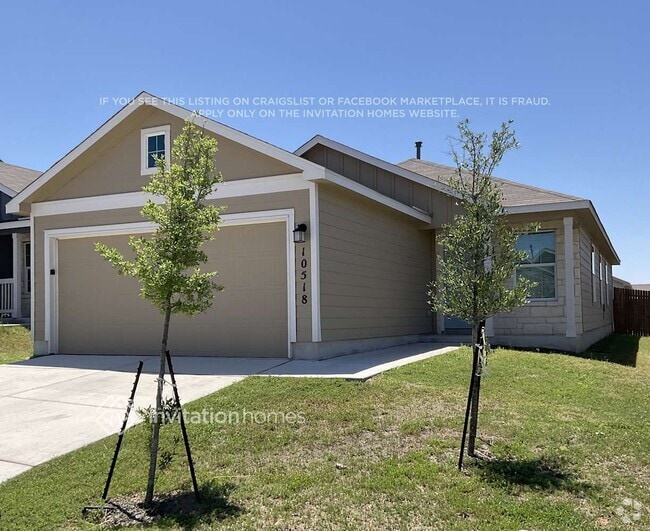 Building Photo - 10518 Varmus Dr