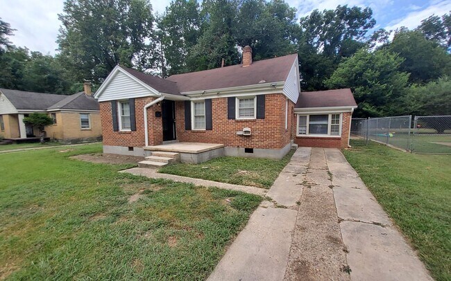 Building Photo - 947 Parkhaven Ln