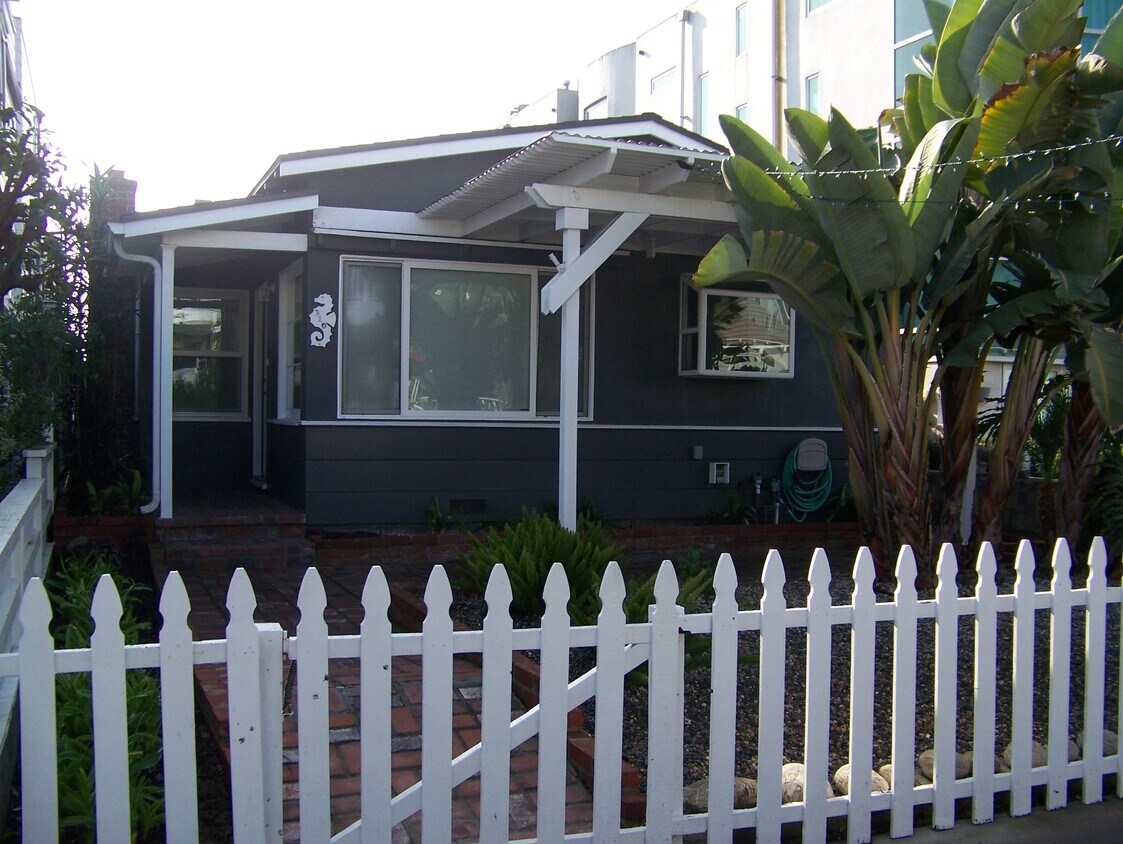 Foto principal - 320 10th St