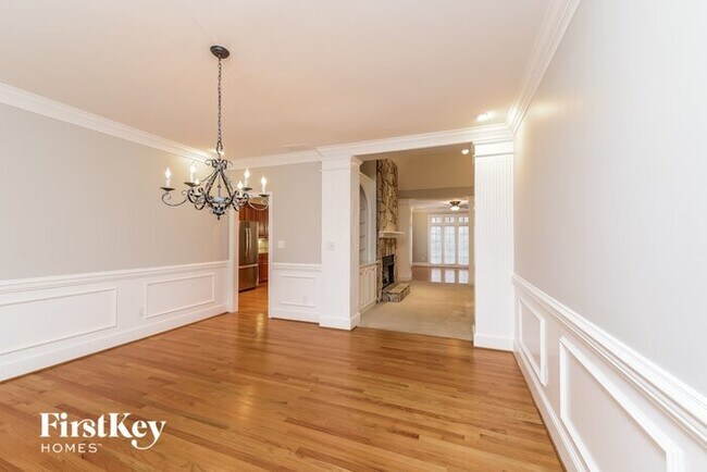 Foto del edificio - 2833 Silas Ridge Rd