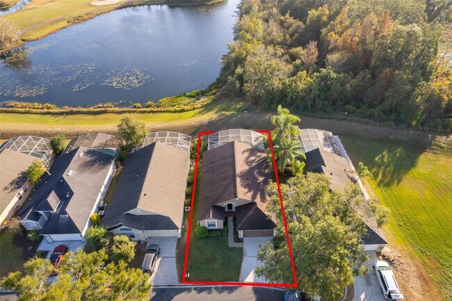 Building Photo - 510 Canary Island Cir
