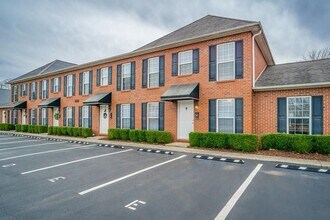 Building Photo - 650 N Dixie Ave