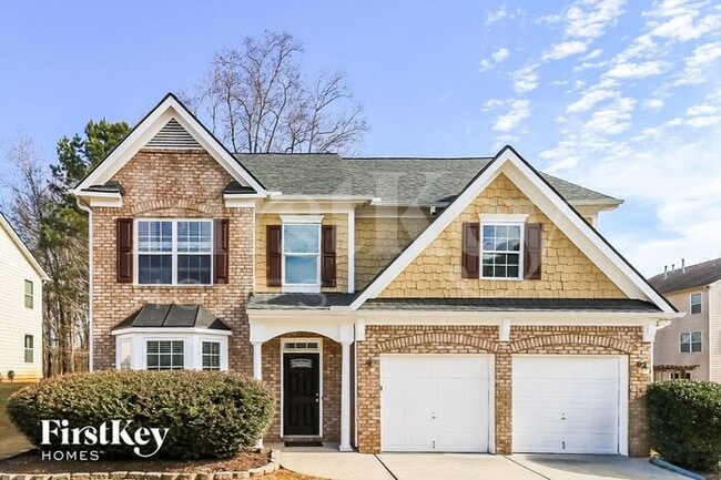 Building Photo - 6483 Stonelake Pl SW