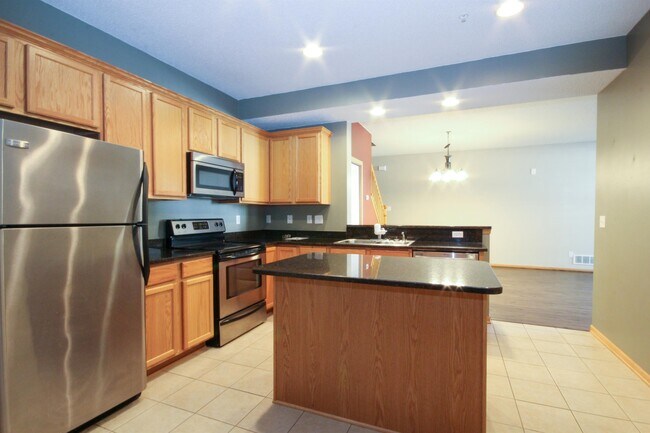 Foto del edificio - 13626 Brass Pkwy