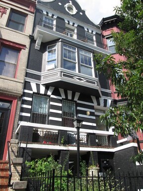 Foto principal - 1869 California St NW