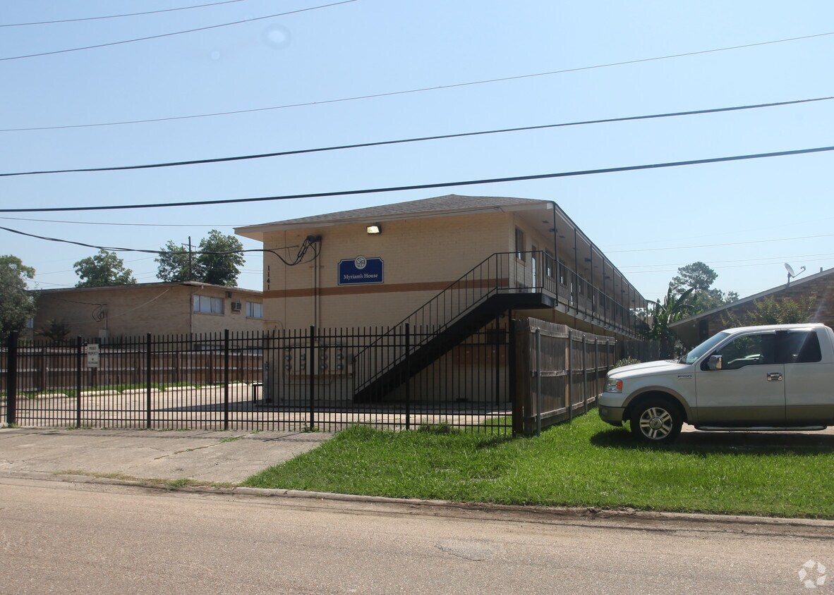 Foto del edificio - Myriam's House