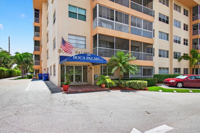 Building Photo - 290 W Palmetto Park Rd