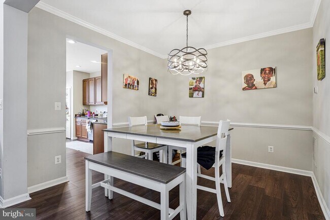 Foto del edificio - 20377 Cottswold Terrace