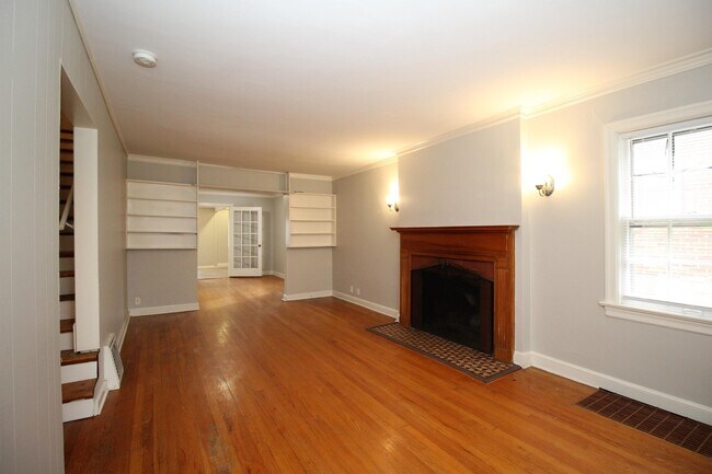Foto del edificio - 707 E 72nd St