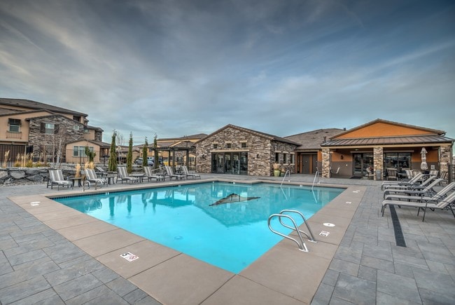 Building Photo - Village at Arrowcreek Parkway & Village South