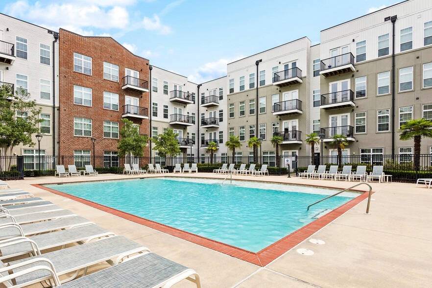Lumina - 3701 Conti St New Orleans, LA 70119 | Apartments.com