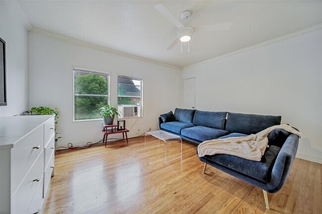 Foto del edificio - 115 Hunt St