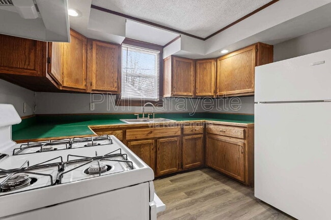 Foto del edificio - 504 S McDonald St