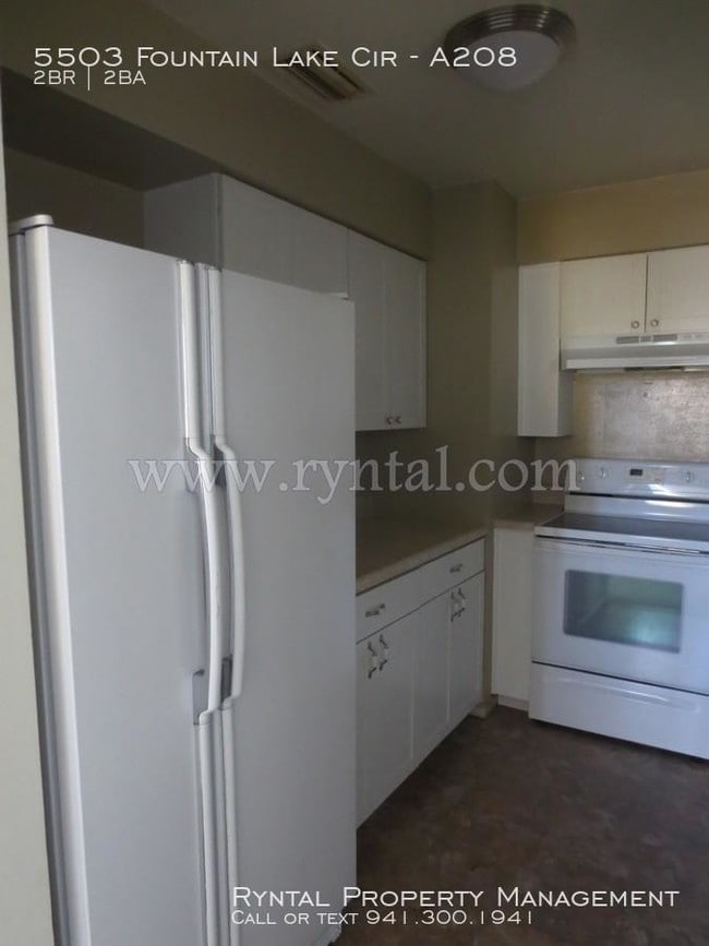 Building Photo - 2 bedroom in Bradenton FL 34207