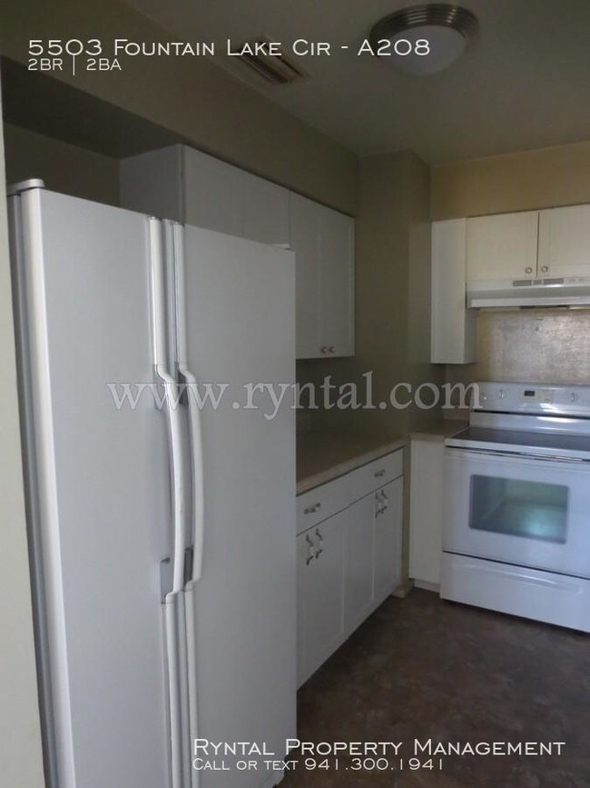 Foto del edificio - 2 bedroom in Bradenton FL 34207