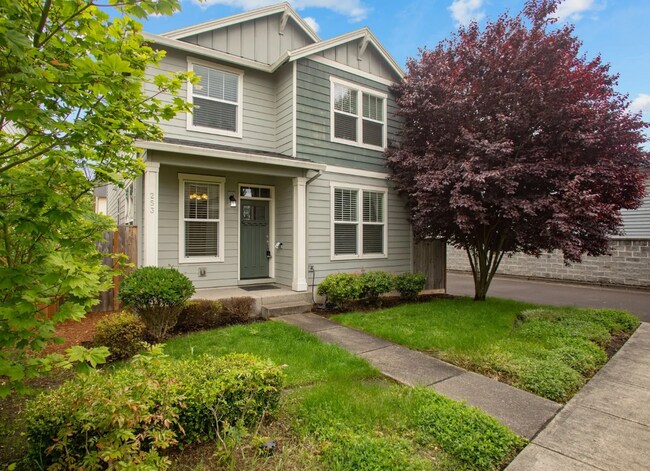 Foto del edificio - 253 Northeast Sloane Way