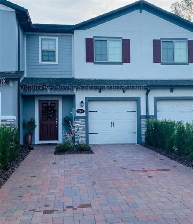 Foto del edificio - 294 Cedar Bark Ln