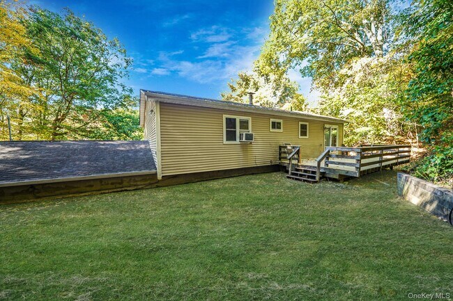 Foto del edificio - 68 Old Sylvan Lake Rd