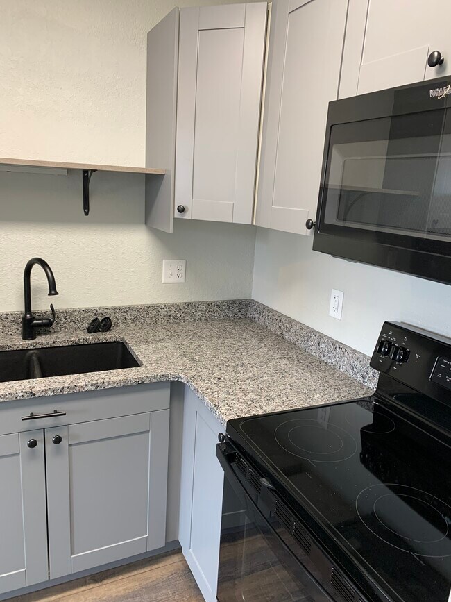 Foto del edificio - Cherry Square