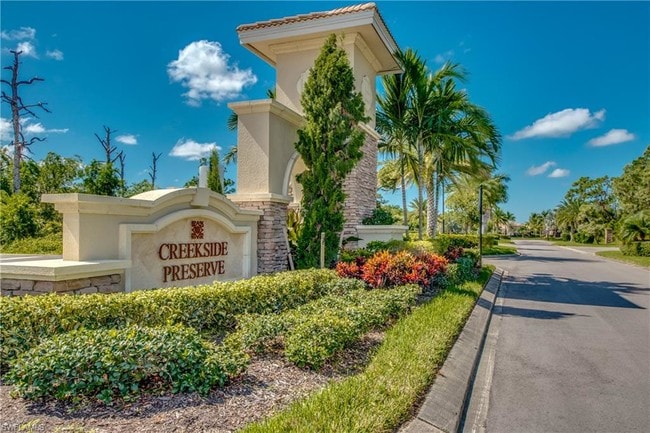 18276 Creekside Preserve Loop, Fort Myers, FL 33908