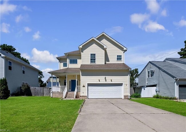 Building Photo - 4418 John St