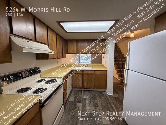 Foto del edificio - 5264 W Morris Hill Rd