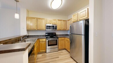Interior Photo - Union Place
