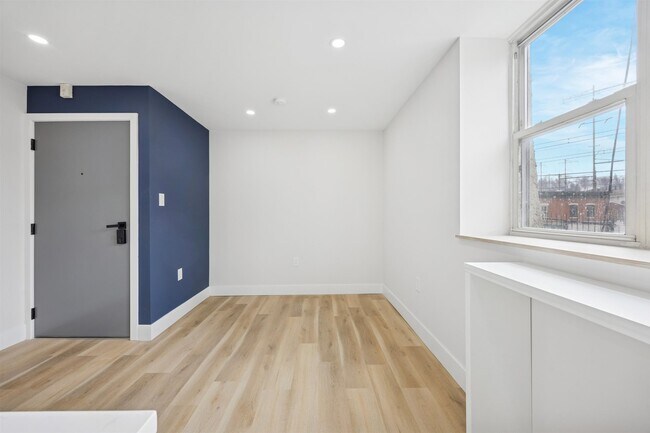 Foto del edificio - 4522 Baker St