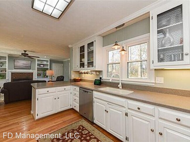 Foto del edificio - 4 br, 2 bath House - 108 Running Man Trail