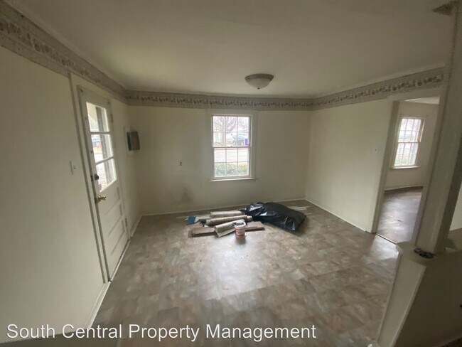 Building Photo - 3 br, 1 bath House - 1212 Stubbins Street