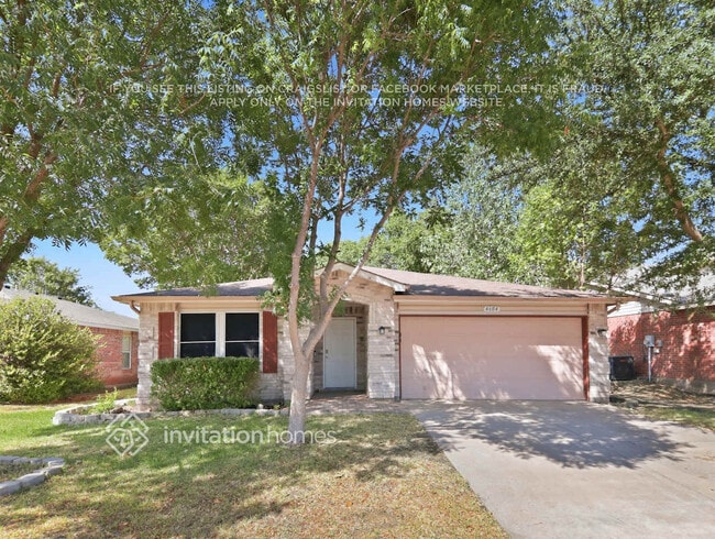 Building Photo - 4604 Bellcrest Dr