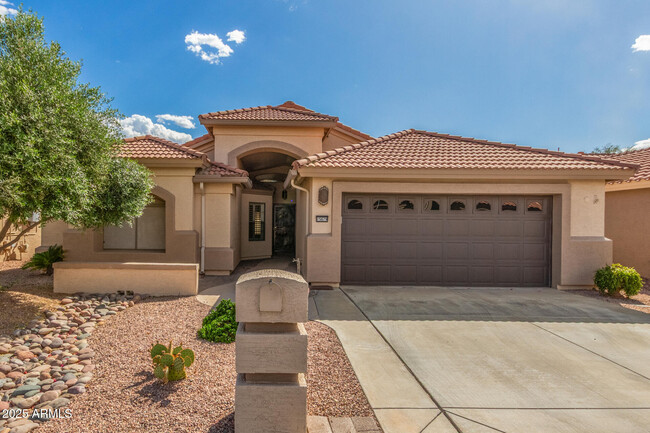 Foto del edificio - 15679 W Cheery Lynn Rd