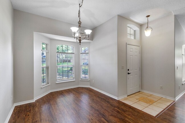 Foto del edificio - New Rental in Clermont