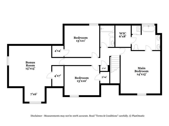 Building Photo - 2703 Twisted Oak Cove N
