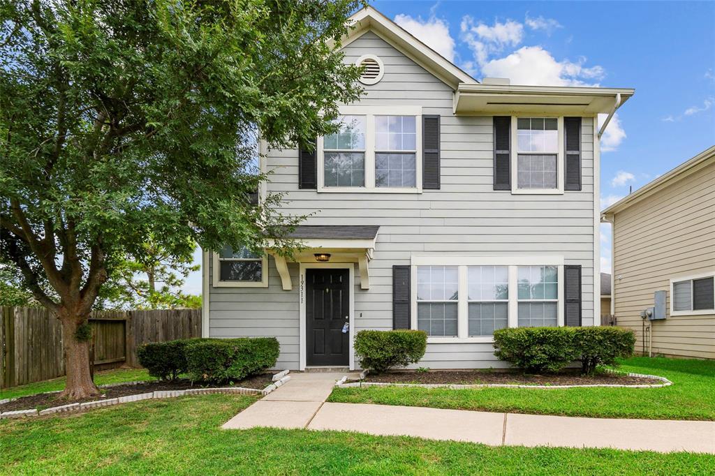 Foto principal - 19311 Richland Springs Dr