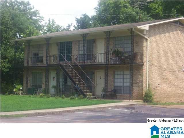 Primary Photo - 1069 Montevallo Rd SW