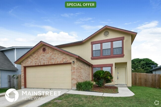 Building Photo - 6522 Beech Trail Dr