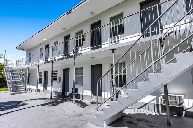 Photo - 1245 NW 60th St Apartment
