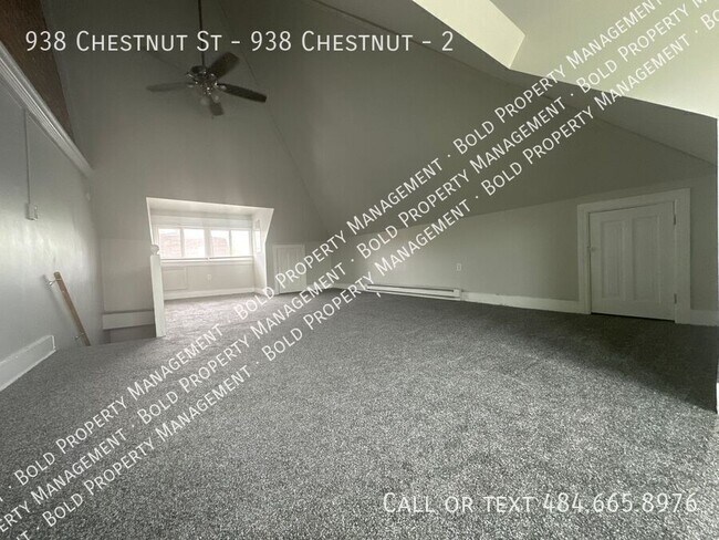 Foto del edificio - 938 Chestnut St