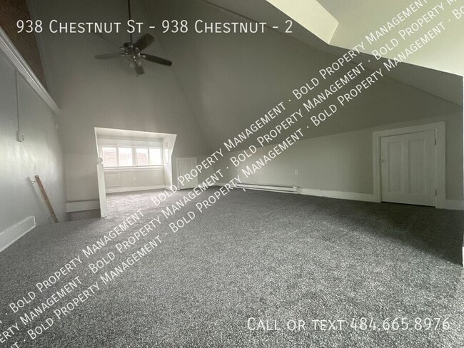 Building Photo - 938 Chestnut St